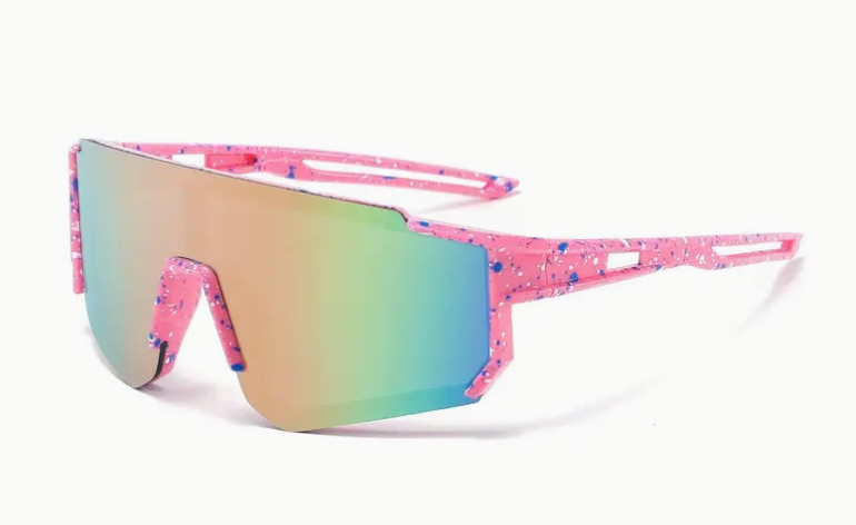 Children's Sports Sunglasses