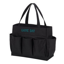 Game Day Carry All Tote