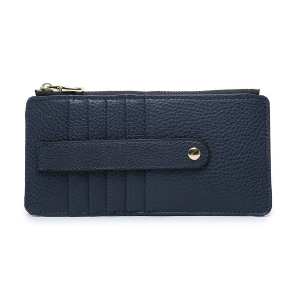 Saige Slim Card Holder Wallet