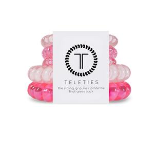 Teleties- Breast Cancer Variety Pack