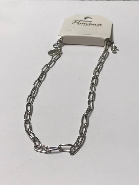 Paperclip Necklaces