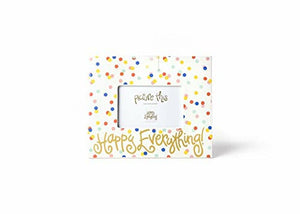 Happy Dot Picture Frame - Grove Clothing & Co.