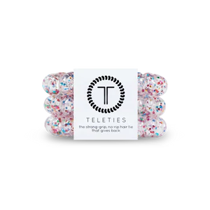 Teleties- Party People