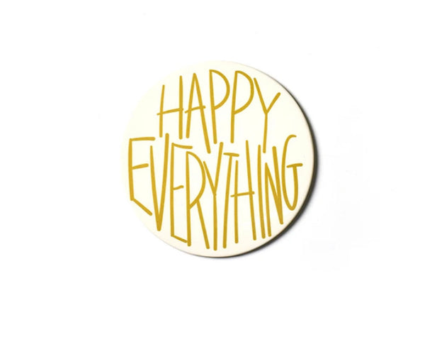 Happy Everything Attachments - Grove Clothing & Co.