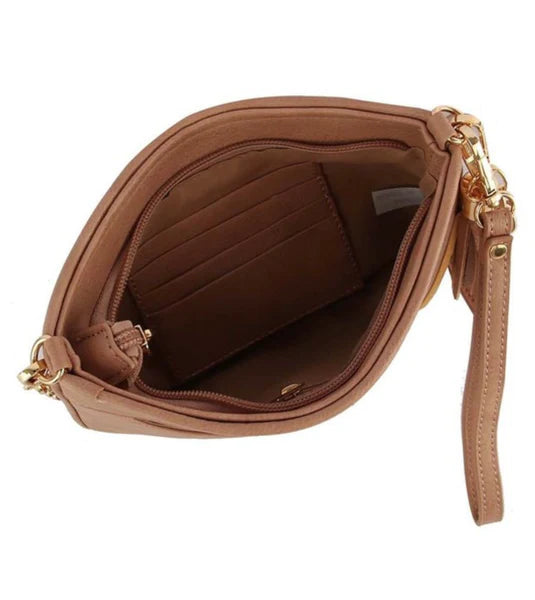 Calin Crossbody Bag Clutch